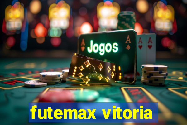 futemax vitoria